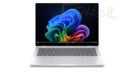 Notebook HP EliteBook X Flip G2i Silver - DD5A6ET#AKC