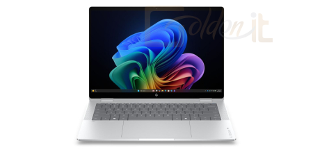 Notebook HP EliteBook X Flip G2i Silver - DD5A8ET#AKC