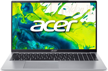 Notebook Acer Aspire Lite AL17-31P-35T2 Silver - NX.DDVEU.001