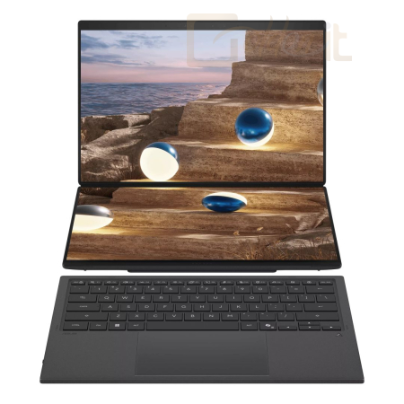 Notebook Asus UX8407AA-SN084W Moher Gray - UX8407AA-SN084W