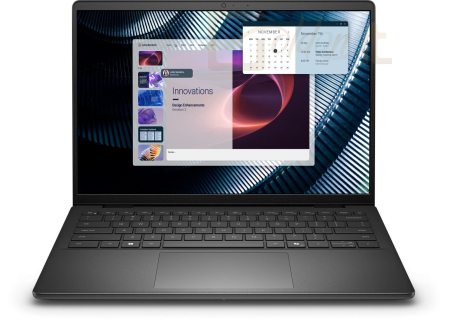 Notebook Dell Pro 14 Essential PV14250 Black - PV14250_RPLR_002