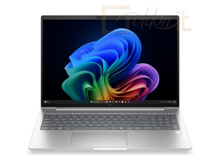 Notebook HP HP EliteBook 6 G2i Silver - DD4W0ET#AKC