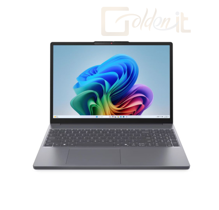 Notebook Lenovo IdeaPad Slim 3 Luna Grey - 83RR00G7HV