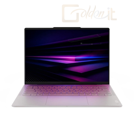 Notebook Lenovo Yoga Slim 7 Seashell - 83QM0034HV