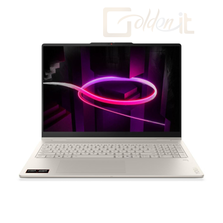 Notebook Lenovo Yoga 7a 2-in-1 Seashell - 83TF003FHV