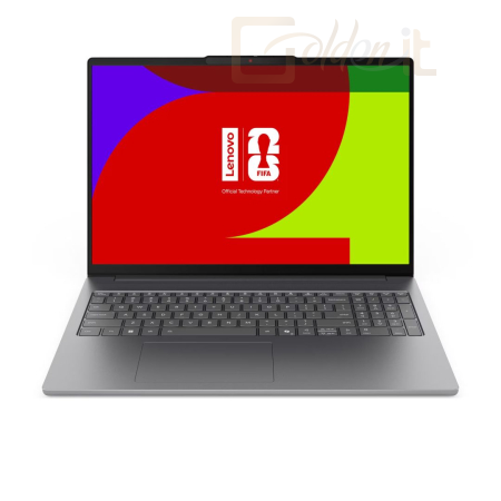 Notebook Lenovo IdeaPad Slim 5 Luna Grey - 83S60064HV