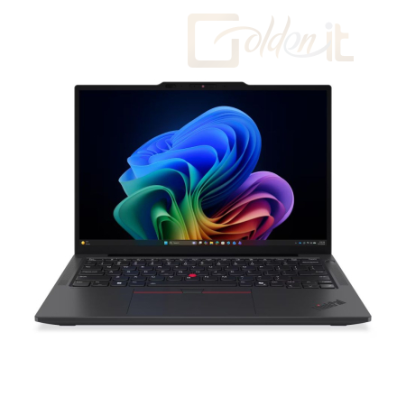 Notebook Lenovo ThinkPad X13 Gen 7 Black - 21YH004FHV
