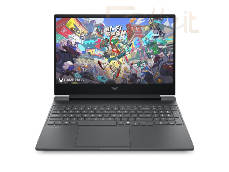Notebook HP Victus 15-FA2029NH Black - D60WMEA#AKC