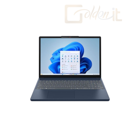 Notebook Lenovo IdeaPad Slim 3 Abyss Blue - 82XM01BJHV