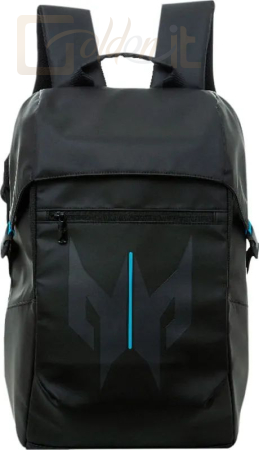Notebook kiegészitők Acer Predator Utility Light Backpack 16