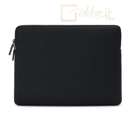 Notebook kiegészitők Pipetto Classic Fit Sleeve case for MacBook Pro 16 Black - P069-144-AM