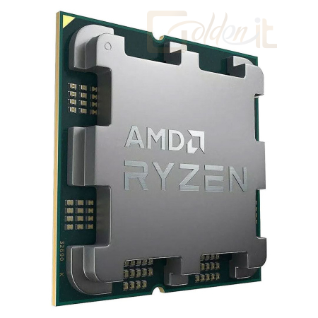 Processzorok AMD Ryzen 7 7700X3D 4,0GHz AM5 OEM - 100-000002235