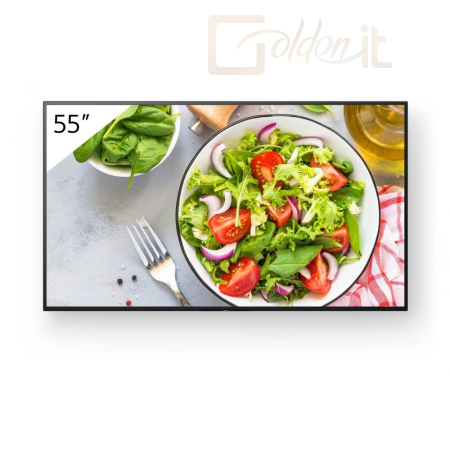TV Sony 55