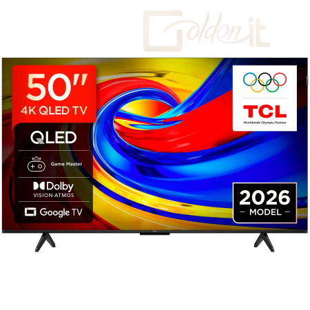 TV TCL 50