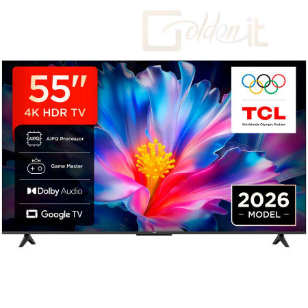 TV TCL 55