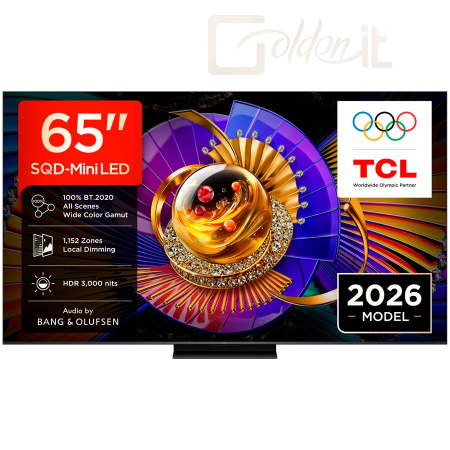 TV TCL 65