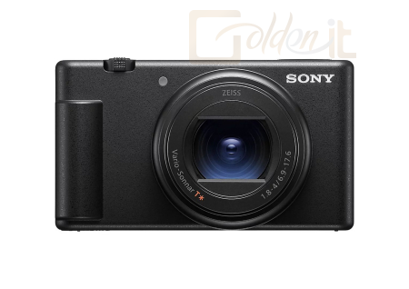 Kompakt Sony ZV-1 II Black - ZV1M2BDI.EU
