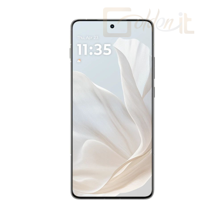 Mobil készülékek Motorola Edge 70 512GB DualSIM Lightest Sky - PBA50053PL