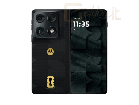 Mobil készülékek Motorola Razr Fold 512GB Fifa World Cup Edition - PBAX0037PL