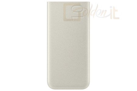 Powerbank vésztöltők Samsung P3401 10000mAh PowerBank Beige - EB-P3401XUEGWW