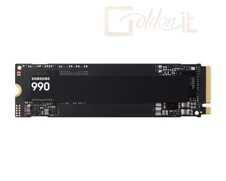 Winchester SSD Samsung 1TB M.2 2280 NVMe 990 - MZ-V9V1T0BW