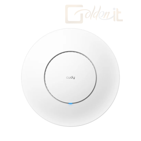 Access Point Cudy AP3000_P AX3000 2.5G Wi-Fi 6 Access Point - AP3000_P