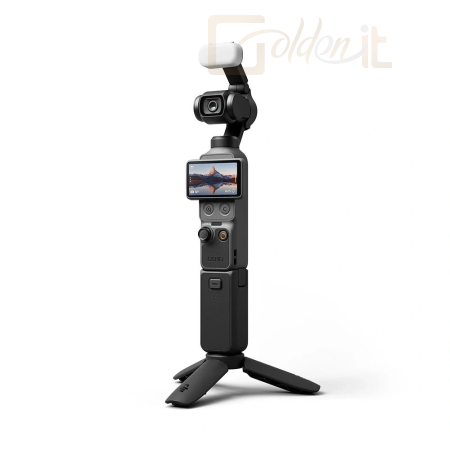 Videokamera DJI Osmo Pocket 4 Creator Combo - CP.OS.00000544.03