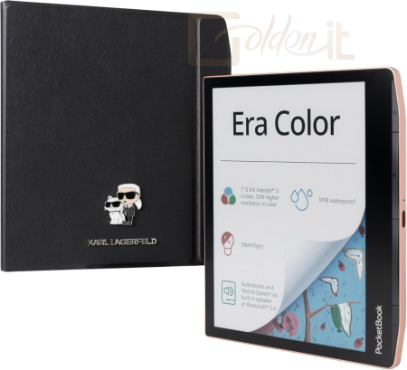 E-Book PocketBook Era Color 7