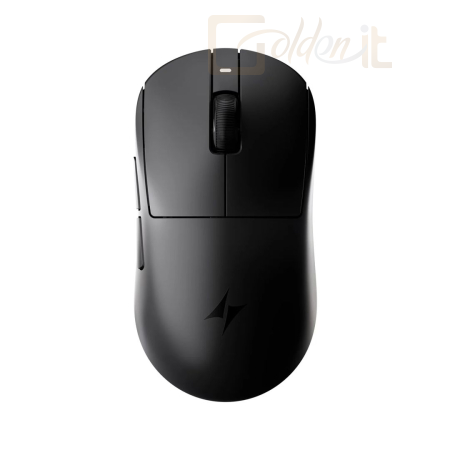 Egér ATK Dragonfly A9 Ultimate Lightweight Mini+ Gaming Wireless Mouse Black - A9 MINI+ BLACK