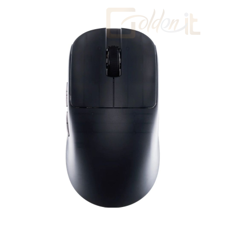 Egér ATK Blazing Sky Zero Extreme Gaming Wireless Mouse Frosted Black - ZERO EXTREME FROSTED BLACK