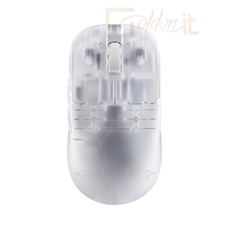 Egér ATK Blazing Sky Zero Extreme Gaming Wireless Mouse Frosted Ice - ZERO EXTREME FROSTED ICE
