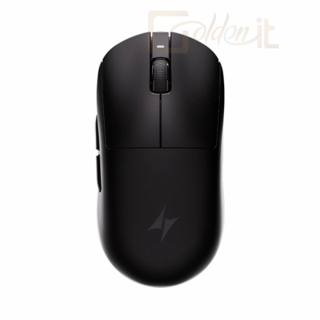 Egér ATK Dragonfly A9 Pro Max 2.0 Gaming Wireless Bluetooth Mouse Black - A9 PRO MAX 2.0 BLACK