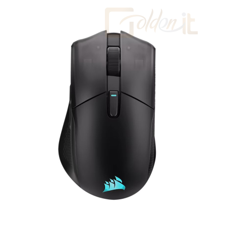 Egér Corsair Harpoon v2 RGB Wireless Bluetooth Gaming mouse Black - CH-9311110-WW
