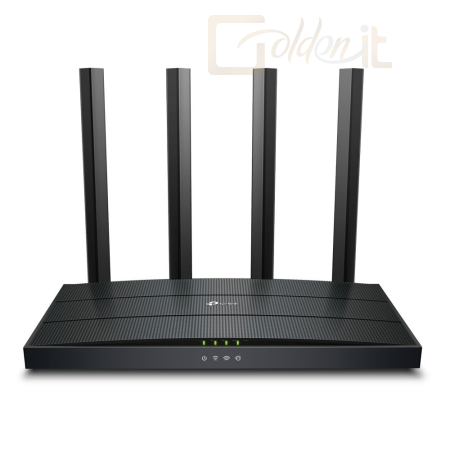 Hálózati eszközök TP-Link Archer AX18 AX1500 WI-FI 6 Router - ARCHER AX18