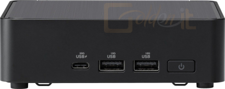 Komplett konfigurációk Asus NUC 14 Pro RNUC14RVKI300002I Revel Canyon - RNUC14RVKI300002I