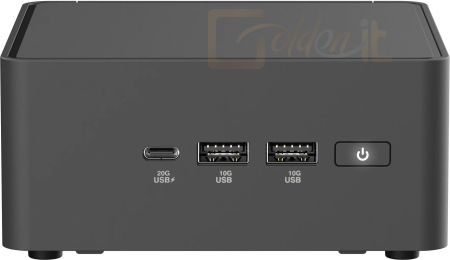 Komplett konfigurációk Asus NUC 15 Pro Tall Kit RNUC15CRHC700002 (EU Cord) - 90AR00Q2-M00040