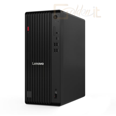Komplett konfigurációk Lenovo ThinkCentre M70t Gen 6 Black - 12YH0022HX