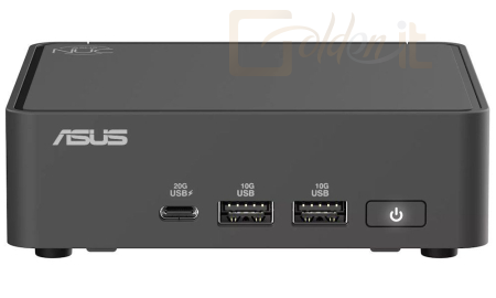 Komplett konfigurációk Asus NUC 15 Pro Slim Kit RNUC15CRKU708402 Cyber Canyon (EU Cord) - 90AS00L1-M006L0