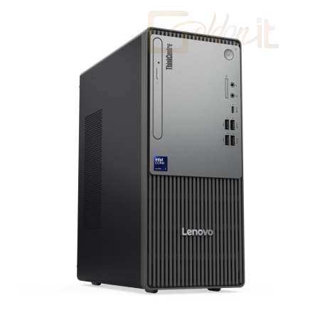 Komplett konfigurációk Lenovo ThinkCentre neo 50t Gen 6 Black - 13BD0007HX