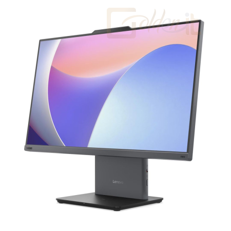 Komplett konfigurációk Lenovo ThinkCentre neo 50a 24 G5 Luna Grey - 12SC000GHX