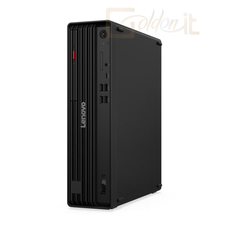 Komplett konfigurációk Lenovo ThinkCentre M70s Gen 6 Black - 12YK0011HX