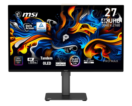 Monitor Msi 27