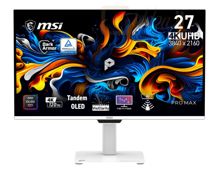 Monitor Msi 27