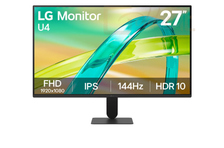 Monitor LG 27