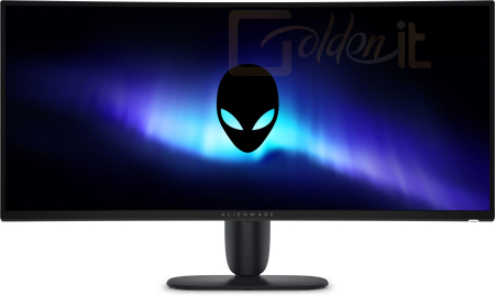 Monitor Dell 34