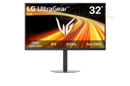 Monitor LG 31,5