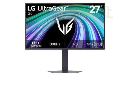 Monitor LG 27