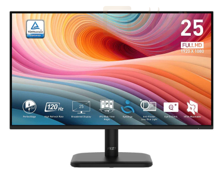 Monitor Msi 24,5