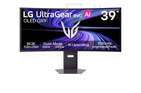Monitor LG 39