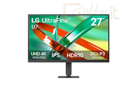 Monitor LG 27
